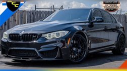 2017 BMW M3 Base