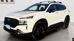 2023 Hyundai Santa Fe XRT