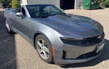 2019 Chevrolet Camaro LT