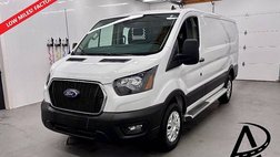 2023 Ford Transit 250