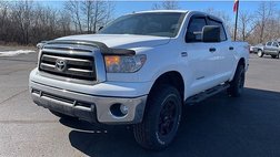 2013 Toyota Tundra Grade