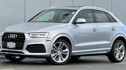2018 Audi Q3 Premium Plus