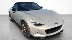 2023 Mazda MX-5 Miata Club