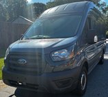 2020 Ford Transit 250