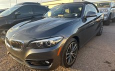 2018 BMW 2 Series 230i
