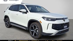 2026 Volkswagen Tiguan SE 4Motion