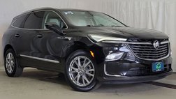 2023 Buick Enclave Premium