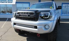 2010 Toyota Tacoma V6