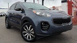 2019 Kia Sportage EX