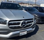 2020 Mercedes-Benz GLS GLS 450