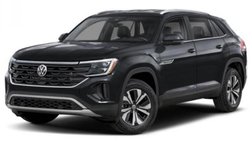 2025 Volkswagen Atlas Cross Sport SE