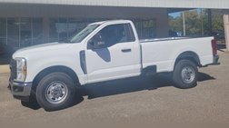 2026 Ford Super Duty F-250 XL