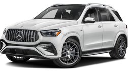 2024 Mercedes-Benz GLE-Class AMG GLE 53