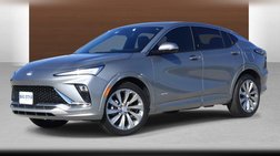 2025 Buick Envista Avenir