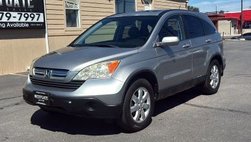 2007 Honda CR-V EX-L