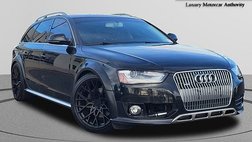 2015 Audi Allroad 2.0T quattro Premium Plus