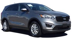 2017 Kia Sorento L
