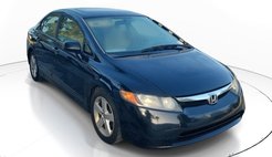 2006 Honda Civic EX