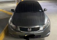 2010 Honda Accord LX-P