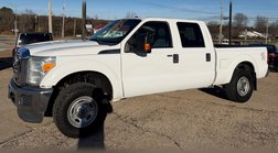 2016 Ford Super Duty F-250 XLT