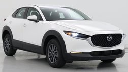 2022 Mazda CX-30 2.5 S
