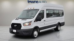 2023 Ford Transit XL