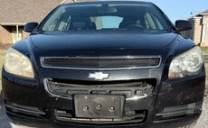 2012 Chevrolet Malibu LT