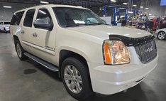 2008 GMC Yukon XL SLT