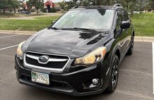 2014 Subaru XV Crosstrek 2.0i Premium