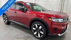 2024 Honda Prologue Elite