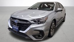 2024 Subaru Legacy Limited