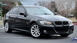 2011 BMW 3 Series 328i xDrive