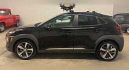 2020 Hyundai Kona Ultimate