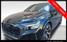 2024 Audi RS Q8 4.0T quattro