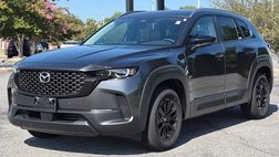 2026 Mazda CX-50 Hybrid Preferred