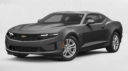 2020 Chevrolet Camaro LT1