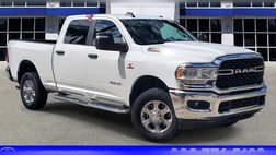 2024 Ram Ram Pickup 2500 Big Horn