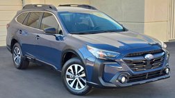2023 Subaru Outback Base