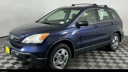 2008 Honda CR-V LX