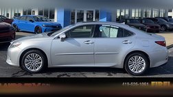 2013 Lexus ES 350 Base