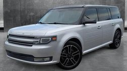 2014 Ford Flex Limited