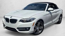 2017 BMW 2 Series 230i xDrive