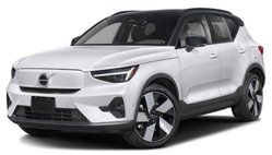 2023 Volvo XC40 Recharge Twin Ultimate