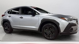 2024 Subaru Crosstrek Base