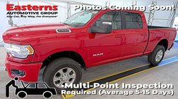2024 Ram Ram Pickup 2500 Big Horn