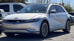 2023 Hyundai Ioniq 5 Limited