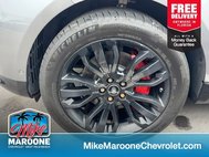 2021 Land Rover Range Rover Sport HSE Silver Edition