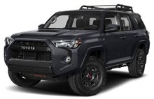 2021 Toyota 4Runner TRD Pro