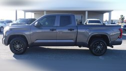 2022 Toyota Tundra SR