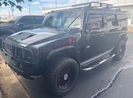 2007 HUMMER H2 Base
